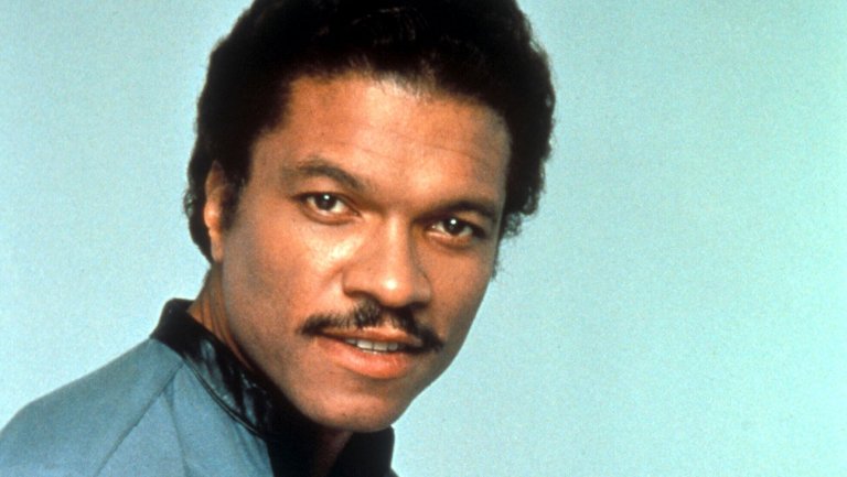‘Star Wars’: Billy Dee Williams Reprising Role as Lando Calrissian