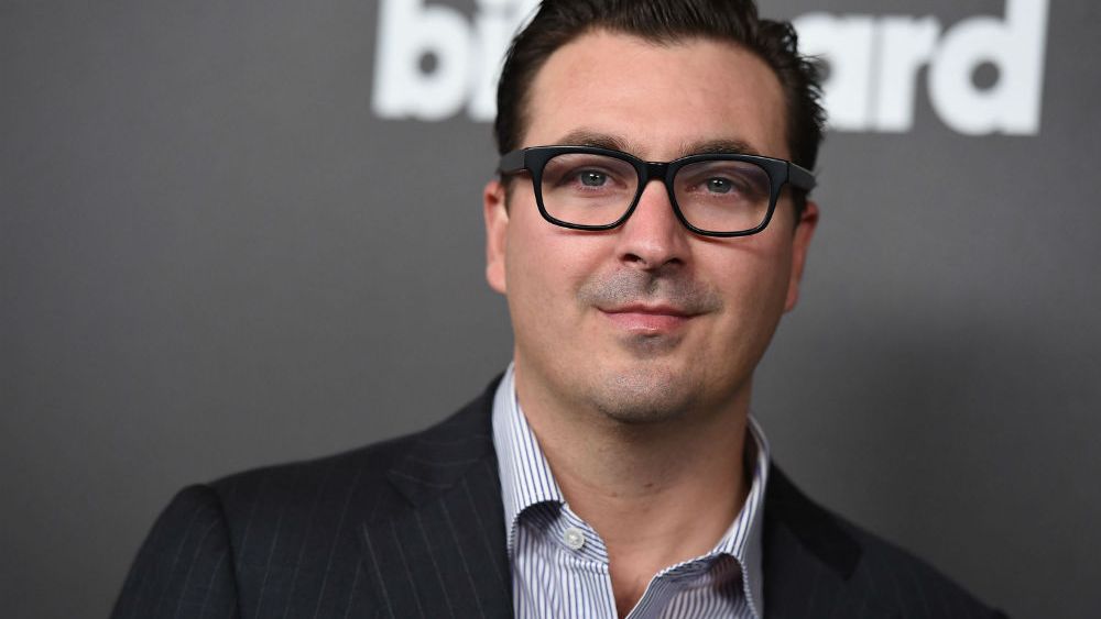 Ousted Billboard CEO John Amato Being Probed for Sexual Misconduct