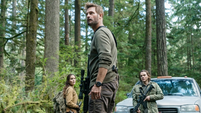 ‘Colony’ Canceled By USA Network After 3 Seasons