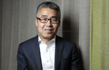 Chinese Entertainment Firm CMC Raises $1.5 Billion From Tencent, Alibaba