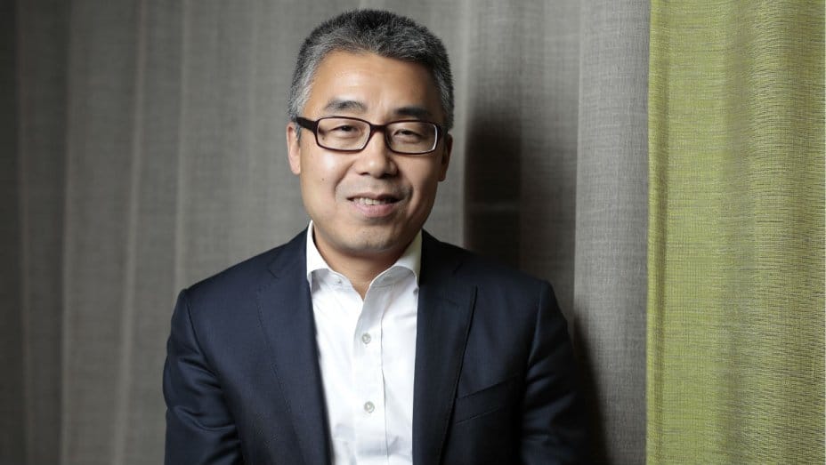 Chinese Entertainment Firm CMC Raises $1.5 Billion From Tencent, Alibaba Chinese Entertainment Firm CMC Raises $1.5 Billion From Tencent, Alibaba