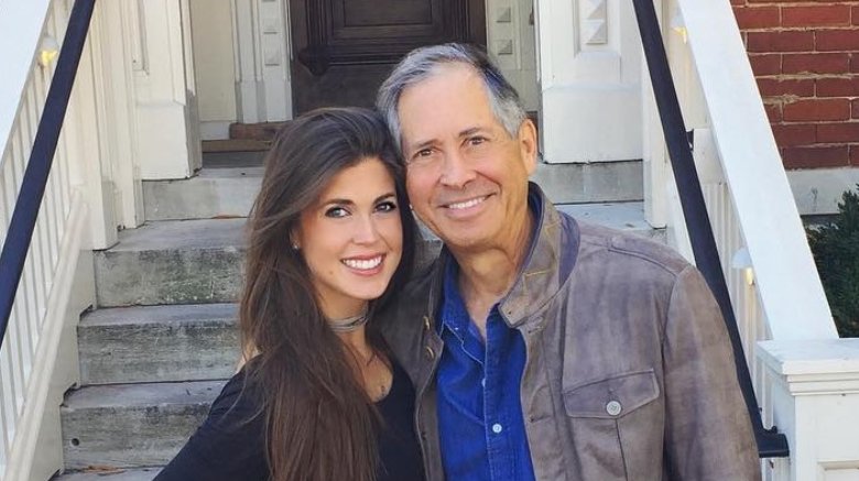 Lynda Carter\'s daughter has grown up to be gorgeous