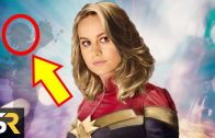 Marvel Theory: Is Captain Marvel In The Quantum Realm?