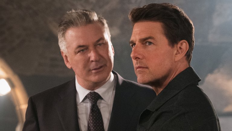 ‘Mission: Impossible — Fallout’ Is the End of an Era