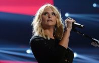 Miranda Lambert Recalls Her Reaction to First Question About Gwen Stefani