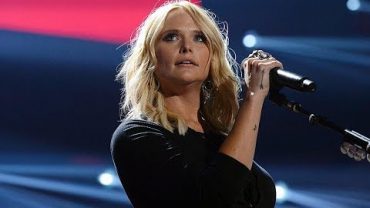 Miranda Lambert Recalls Her Reaction to First Question About Gwen Stefani