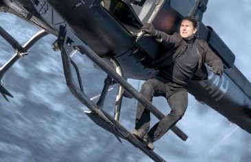 ‘Mission: Impossible – Fallout’s Hiatus Made It The Most Expensive ‘Mission’ Yet