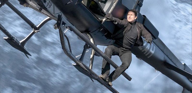 ‘Mission: Impossible – Fallout’s Hiatus Made It The Most Expensive ‘Mission’ Yet ‘Mission: Impossible – Fallout’s Hiatus Made It The Most Expensive ‘Mission’ Yet