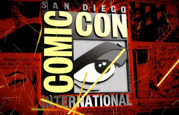 15 Things We’re Looking Forward to at San Diego Comic-Con 2018