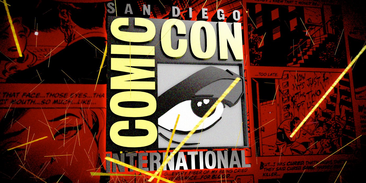 15 Things We’re Looking Forward to at San Diego Comic-Con 2018