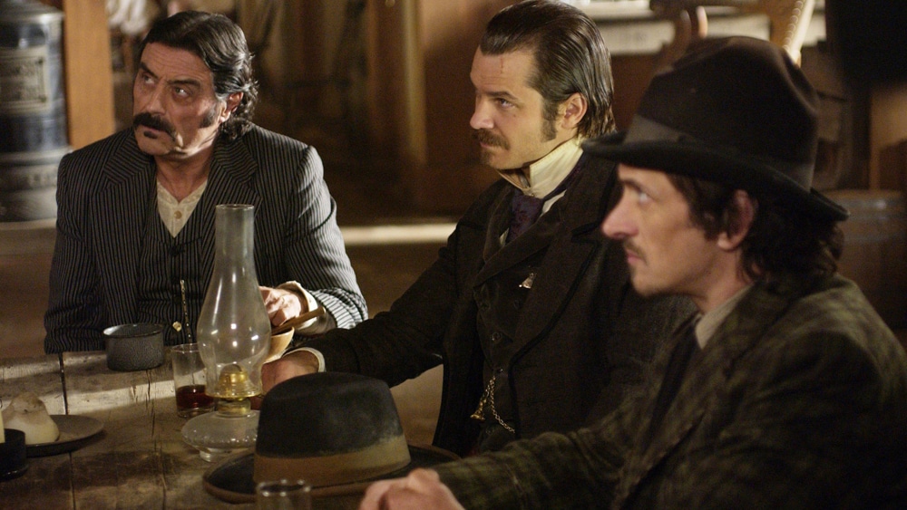 ‘Deadwood’ Movie Gets Greenlight at HBO ‘Deadwood’ Movie Gets Greenlight at HBO