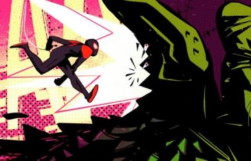 Superhero Bits: The Joker Origin Movie Rumors, Cloak and Dagger Season 2 Hints & More