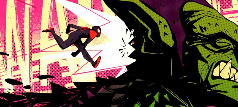 Superhero Bits: The Joker Origin Movie Rumors, Cloak and Dagger Season 2 Hints & More