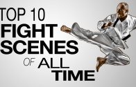 Top 10 Movie Fight Scenes