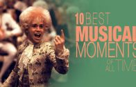 Top 10 Musical Moments of All Time