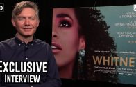 Uncovering The Truth About Whitney Houston – Director Kevin Macdonald Interview