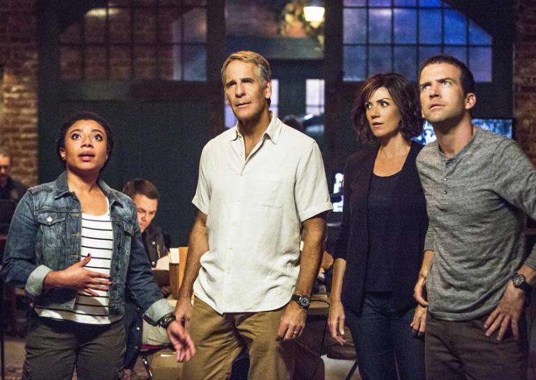 NCIS: New Orleans EP Brad Kern Formally Suspended Amid Third Misconduct Investigation NCIS: New Orleans EP Brad Kern Formally Suspended Amid Third Misconduct Investigation