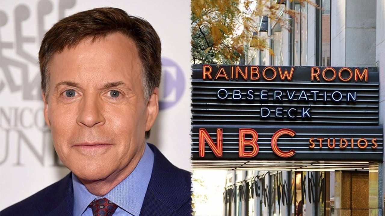 Bob Costas and NBC Ready to Split?