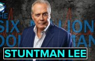 5 Intriguing Facts About Lee Majors | The Six Million Dollar Man