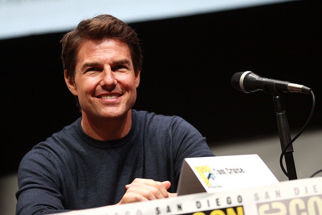22 Unsettlingly Nice Tom Cruise Stories 22 Unsettlingly Nice Tom Cruise Stories