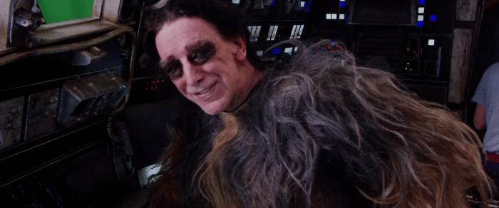 Star Wars Bits: San Diego Comic-Con Goes Star Wars Crazy, Palpatine Killed, and ‘Rogue One’ Writer Reveals Secrets