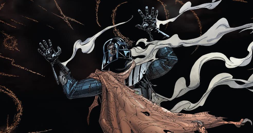 Star Wars Bits: San Diego Comic-Con Goes Star Wars Crazy, Palpatine Killed, and ‘Rogue One’ Writer Reveals Secrets