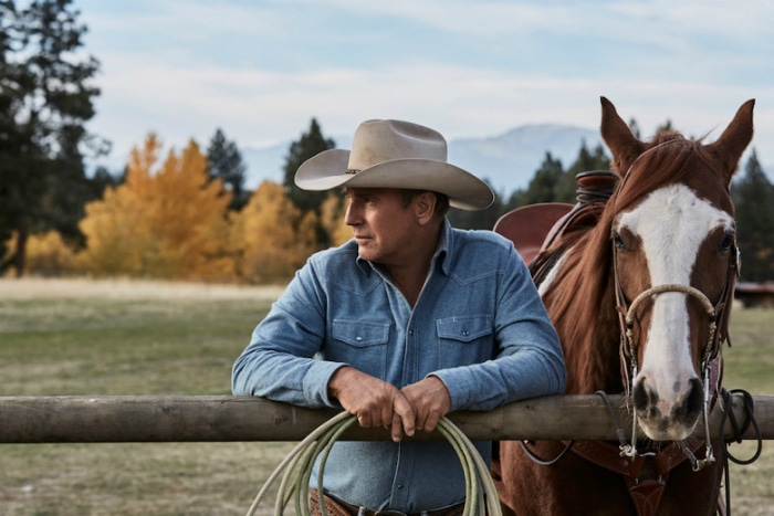 ‘Yellowstone’ Season Finale Hits Series Ratings Highs