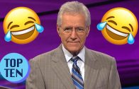 Alex Trebek Opens up About Retiring From ‘Jeopardy!’