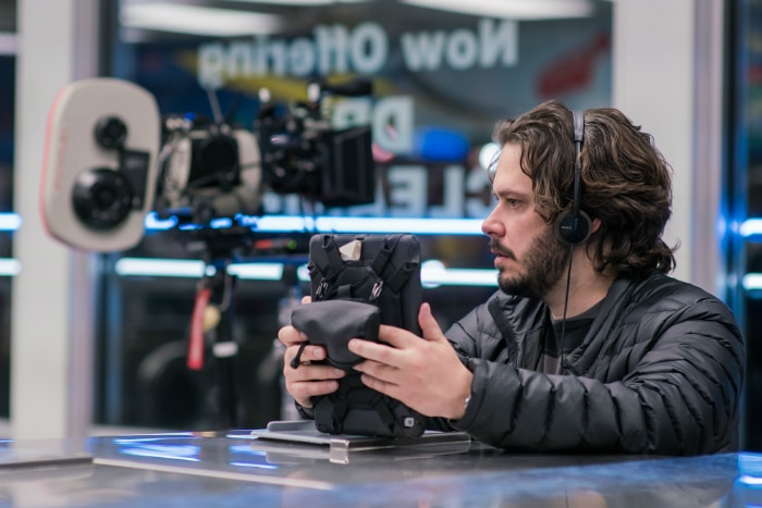 Bond 25: Edgar Wright Is Reportedly A ‘Real Possibility’ To Direct Bond 25: Edgar Wright Is Reportedly A ‘Real Possibility’ To Direct