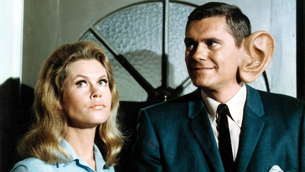 ‘Bewitched’ Reboot From Kenya Barris in the Works at ABC
