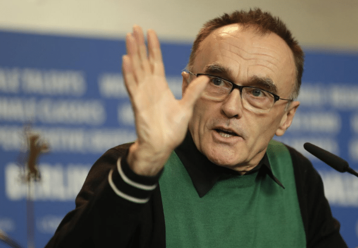 Danny Boyle Exits ‘Bond 25’