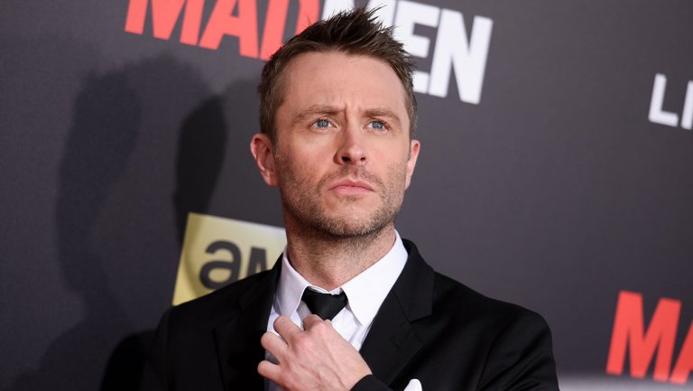 Chris Hardwick Returning to Host NBC’s ‘The Wall’
