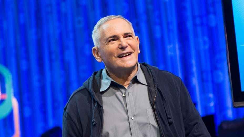 Oscars Producer Craig Zadan Dies at 69