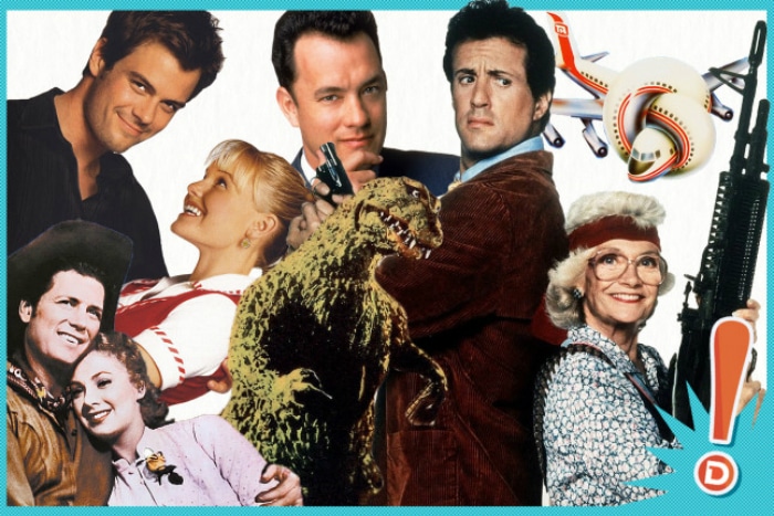 Do These Movies Really Deserve Their Exclamation Points?