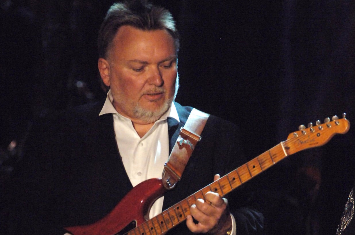 Lynyrd Skynyrd Guitarist Ed King Dead at 68 Lynyrd Skynyrd Guitarist Ed King Dead at 68