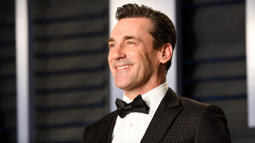 Jon Hamm Joining Tom Cruise’s ‘Top Gun: Maverick’
