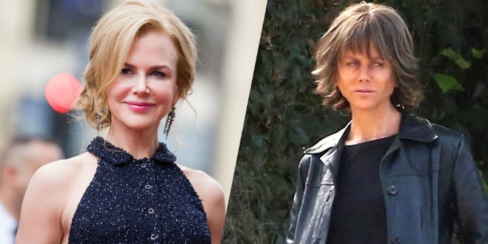 First Look at Nicole Kidman in Crime Thriller Destroyer First Look at Nicole Kidman in Crime Thriller Destroyer