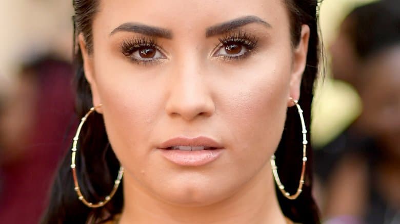 Demi Lovato breaks silence following apparent overdose