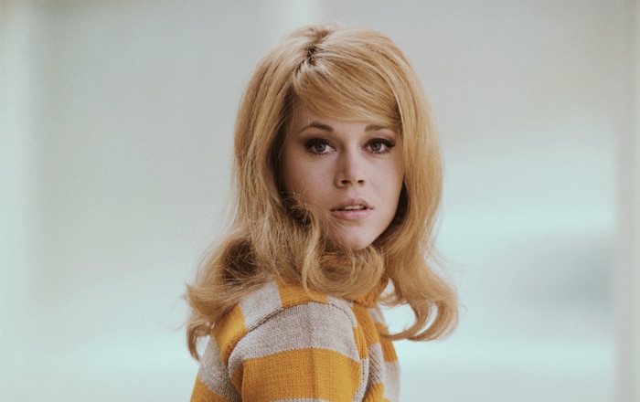 Icon and Activist Jane Fonda Gets Candid for HBO In ‘Five Acts’