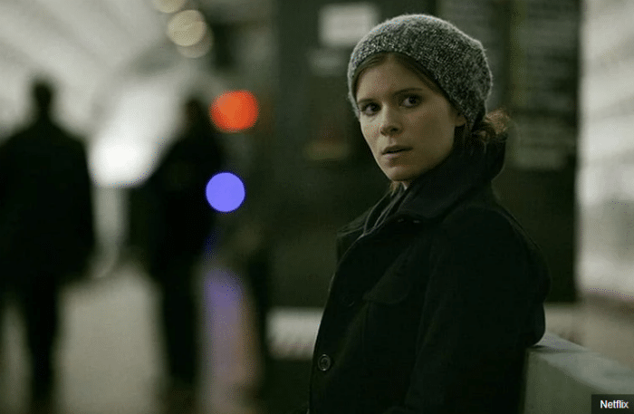 Kate Mara To Star In a TV Series Remake of ‘A Teacher’ Kate Mara To Star In a TV Series Remake of ‘A Teacher’