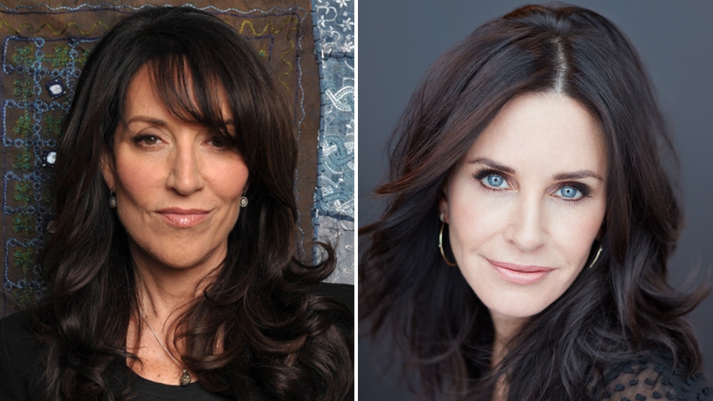 Katey Sagal, Courteney Cox Join ‘Shameless’ Katey Sagal, Courteney Cox Join ‘Shameless’