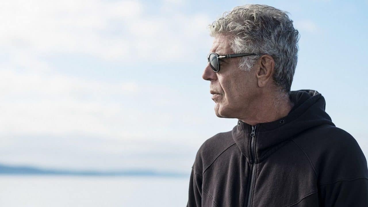 CNN Will say Goodbye to Anthony Bourdain with a Final Season This Fall CNN Will say Goodbye to Anthony Bourdain with a Final Season This Fall