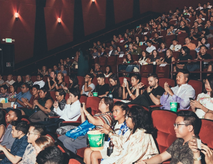 ‘Crazy Rich Asians’ Has Affluent Fans Opening Their Wallets