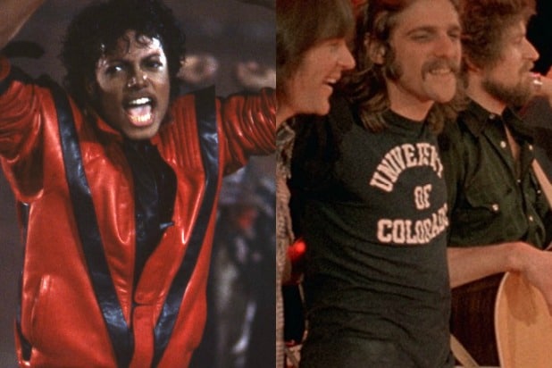 The Eagles Just Broke Michael Jackson’s ‘Thriller’ Record; ‘Greatest Hits’ Now Top-Selling Album Ever The Eagles Just Broke Michael Jackson’s ‘Thriller’ Record; ‘Greatest Hits’ Now Top-Selling Album Ever