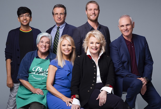 Murphy Brown to Tackle #MeToo