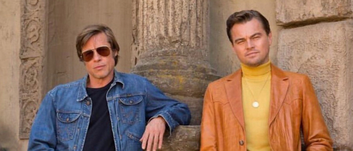 Everything We Know – And What We Can Piece Together About Tarantino’s ‘Once Upon a Time in Hollywood’ Everything We Know – And What We Can Piece Together About Tarantino’s ‘Once Upon a Time in Hollywood’