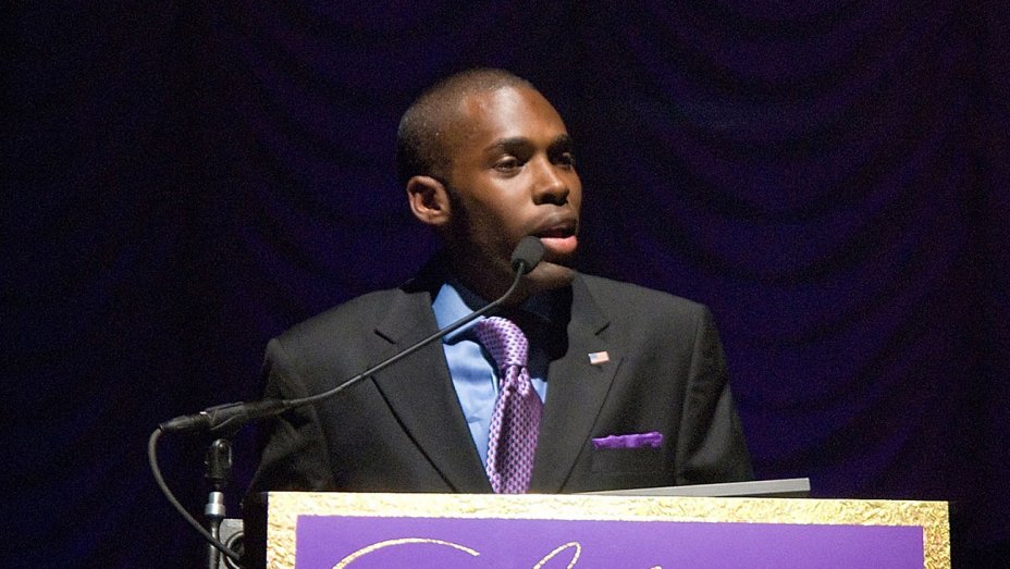 CNN Suspends Contributor Paris Dennard Following Sexual Misconduct Report