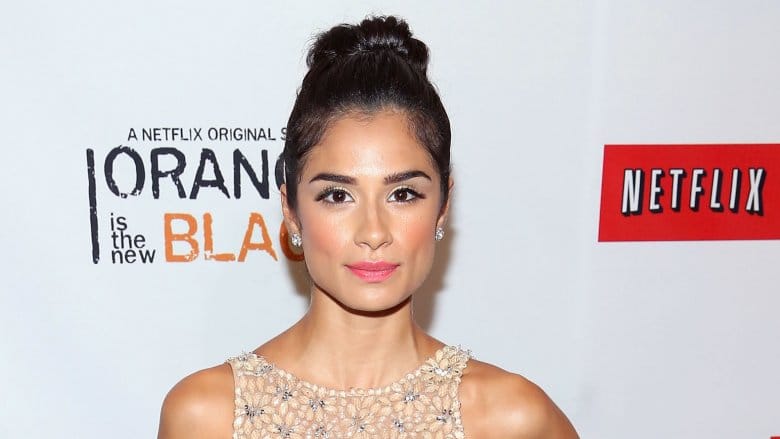Why Diane Guerrero is no longer on OITNB