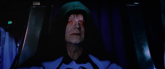 Star Wars Bits: San Diego Comic-Con Goes Star Wars Crazy, Palpatine Killed, and ‘Rogue One’ Writer Reveals Secrets