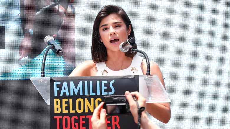 Why Diane Guerrero is no longer on OITNB